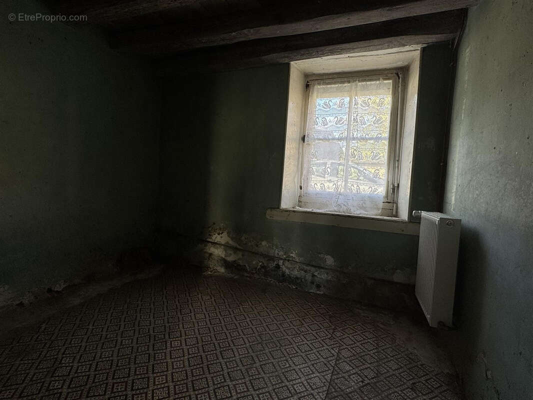 Maison à SEES