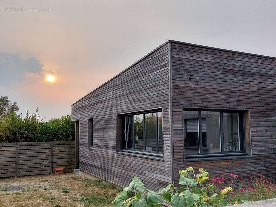 Maison de plain-pied - de 30 minutes de l'agglomération - photo 11