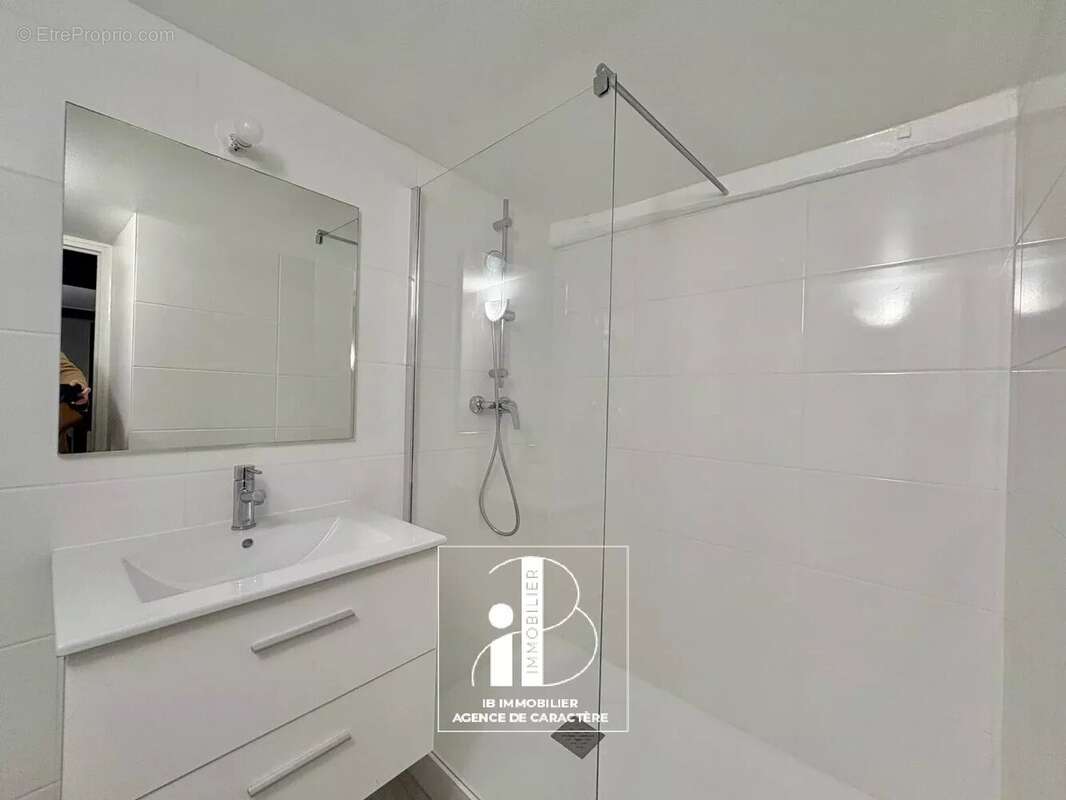 Appartement à FONTAINEBLEAU