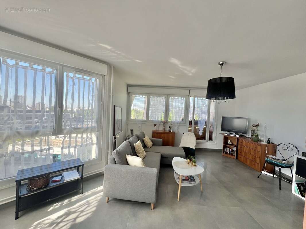 Appartement à BAGNOLET