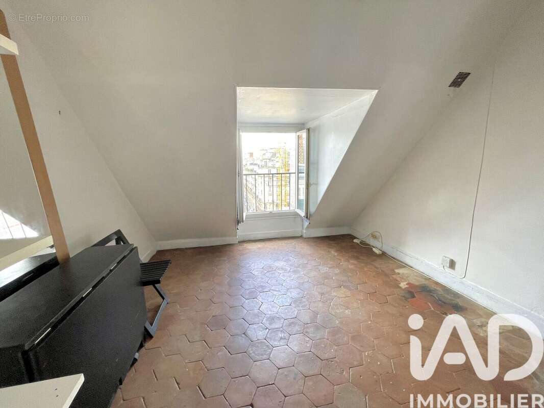 Photo 4 - Appartement à PARIS-17E
