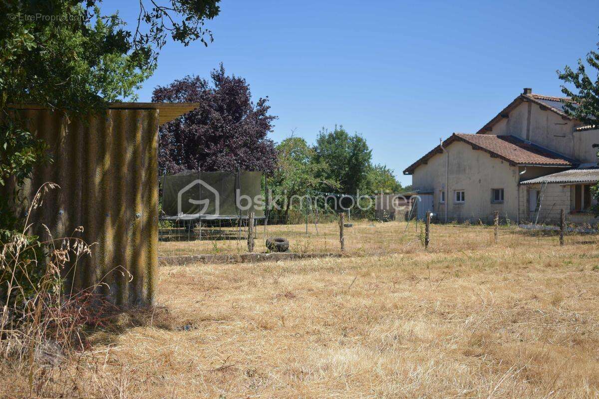Maison à SAINT-GERMIER