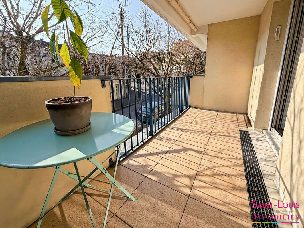 Appartement à POISSY