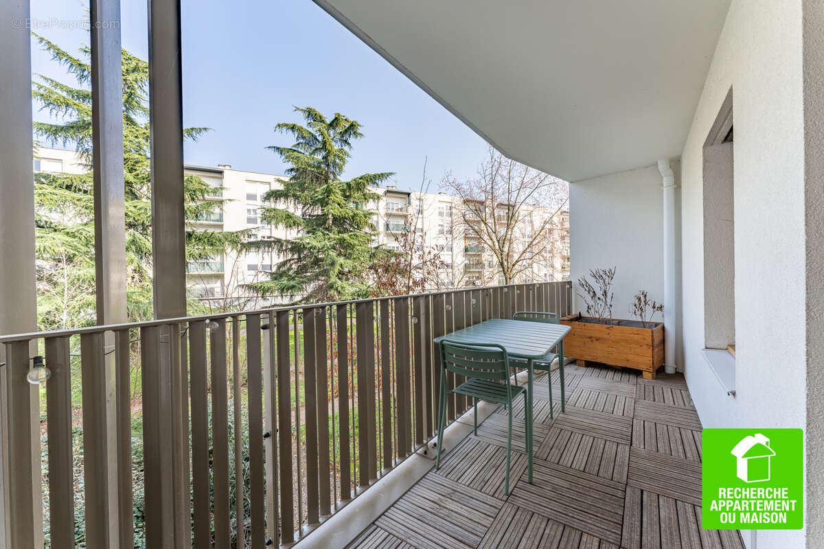 Appartement à SAINT-PRIEST