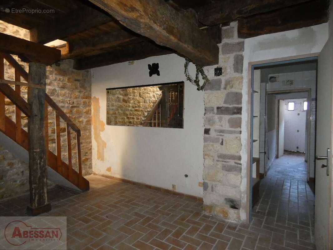 Maison à CORDES-SUR-CIEL