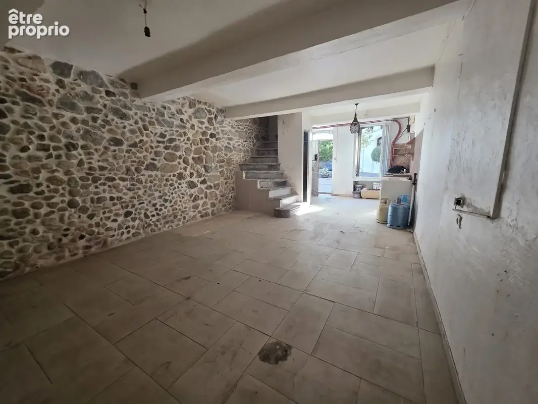 Photo Maison à Torreilles au prix de 70 000€