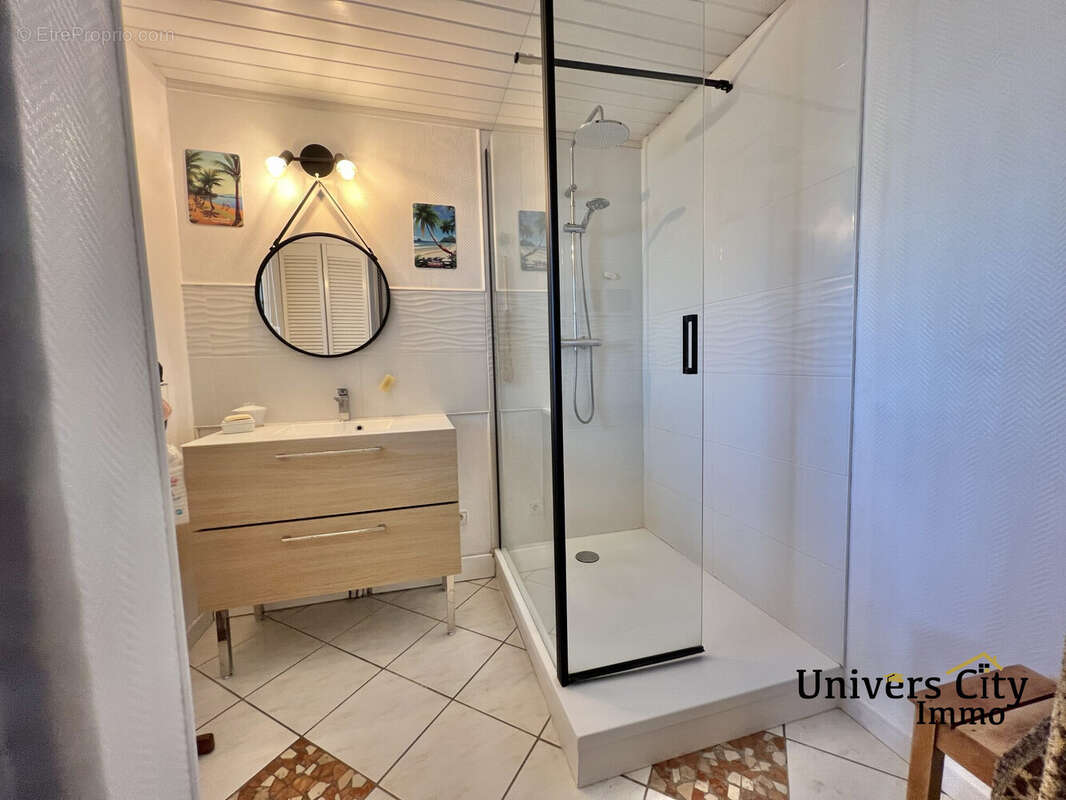 Maison à PONT-SAINT-MARTIN