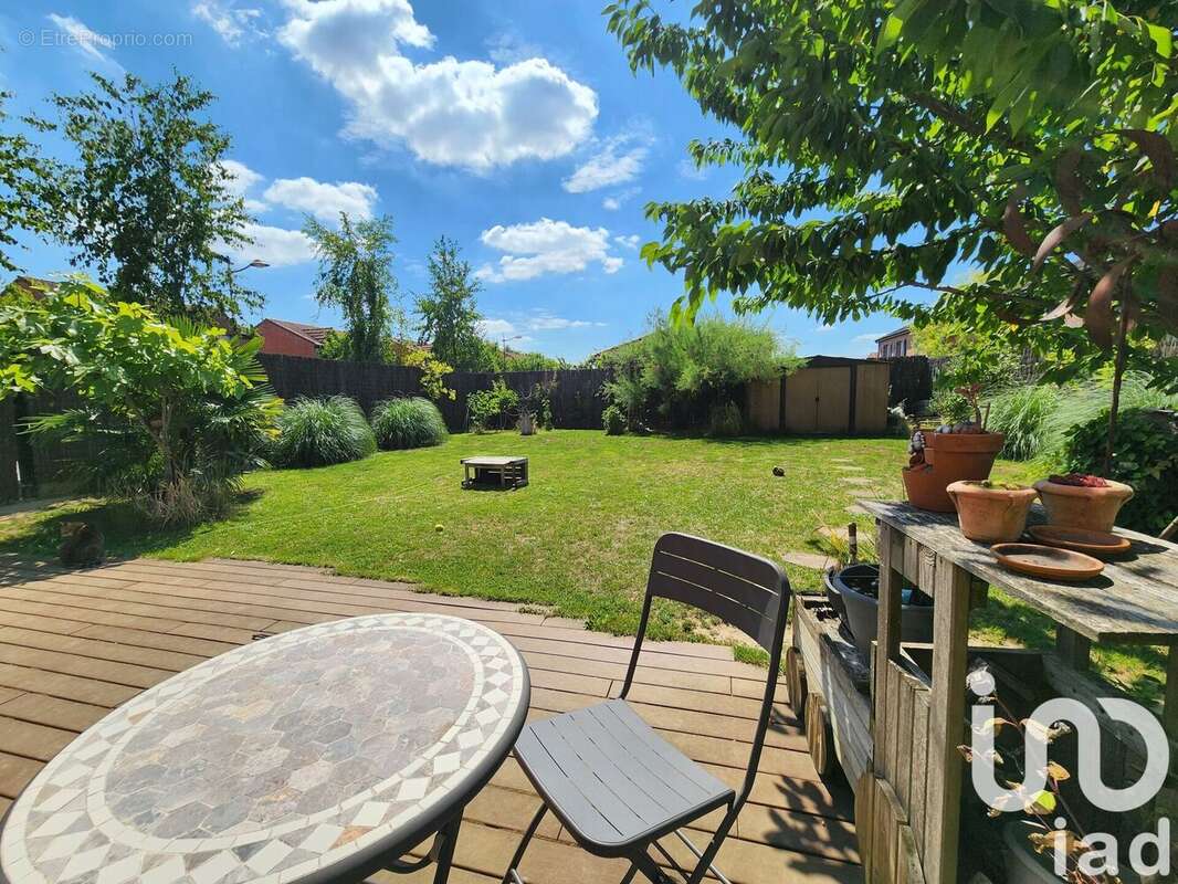 Photo 8 - Maison à LEERS