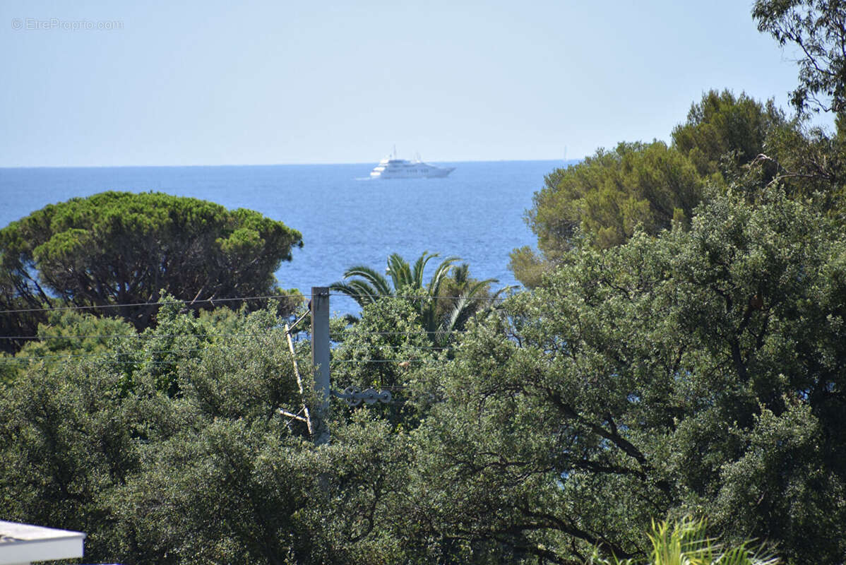 Appartement à SAINT-RAPHAEL