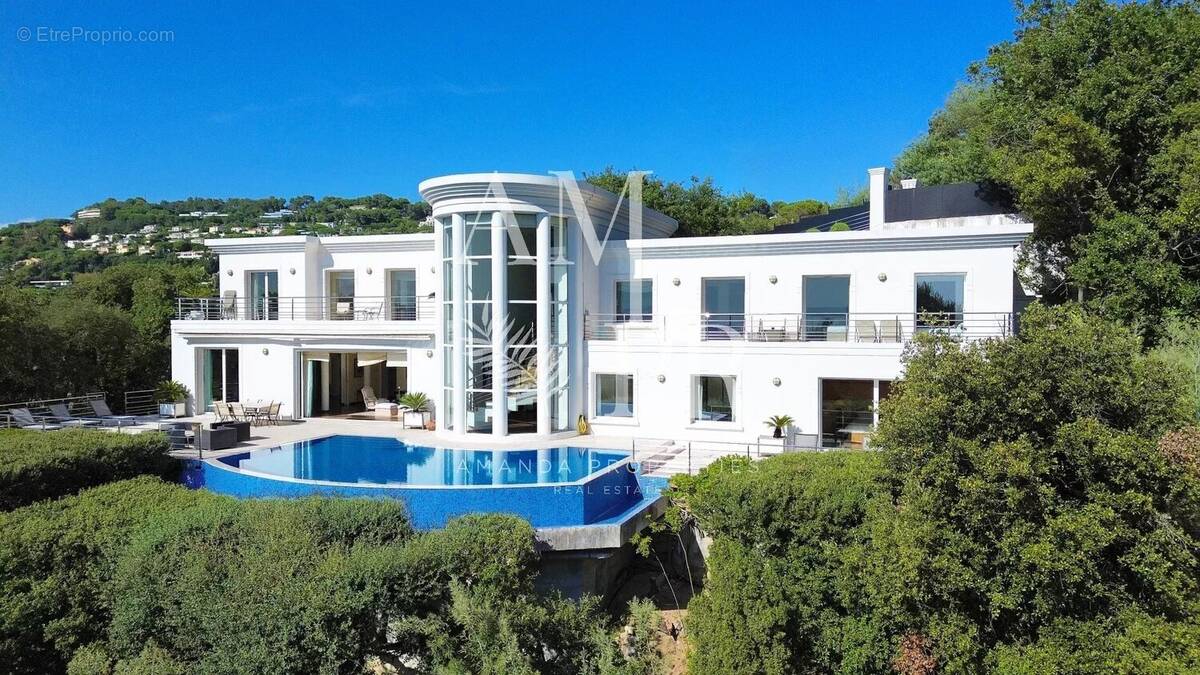 Maison à CANNES
