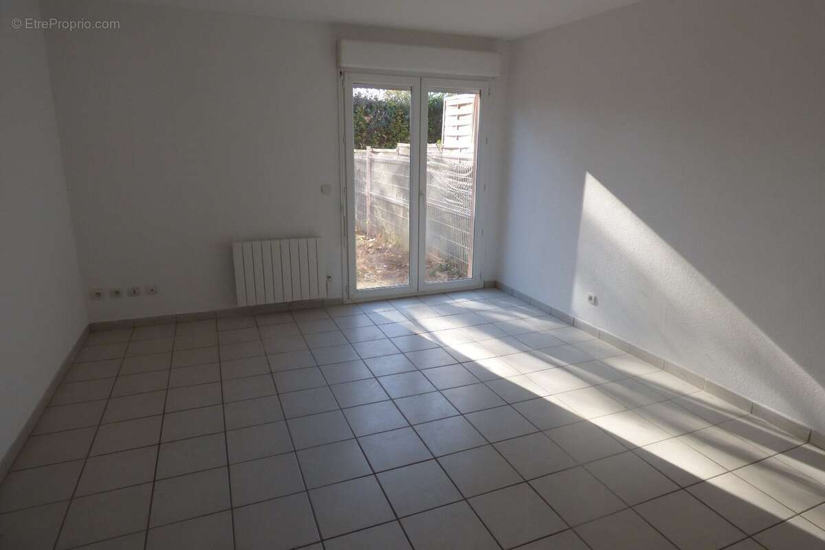 Maison à SAINT-PARGOIRE