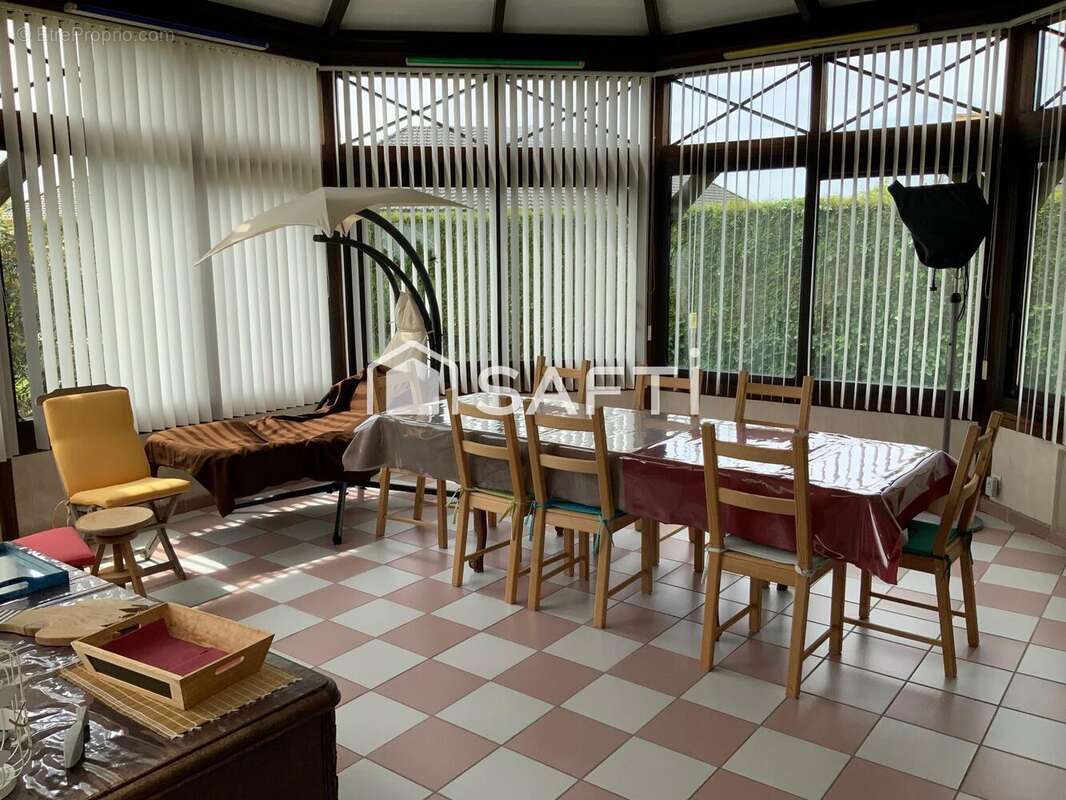 Photo 6 - Maison à ELETOT