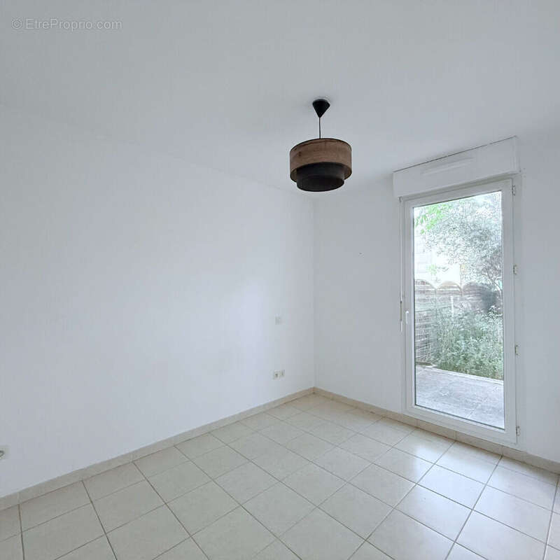 Appartement - Béziers - 2 pièces - 35.53 m² - photo 7