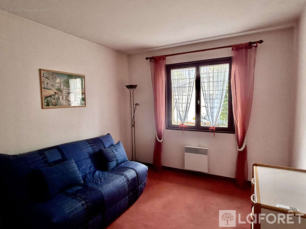 Maison à LA TESTE-DE-BUCH