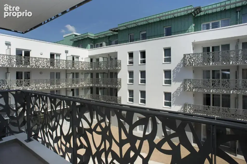 Photo Appartement à Oberhausbergen au prix de 95 718€
