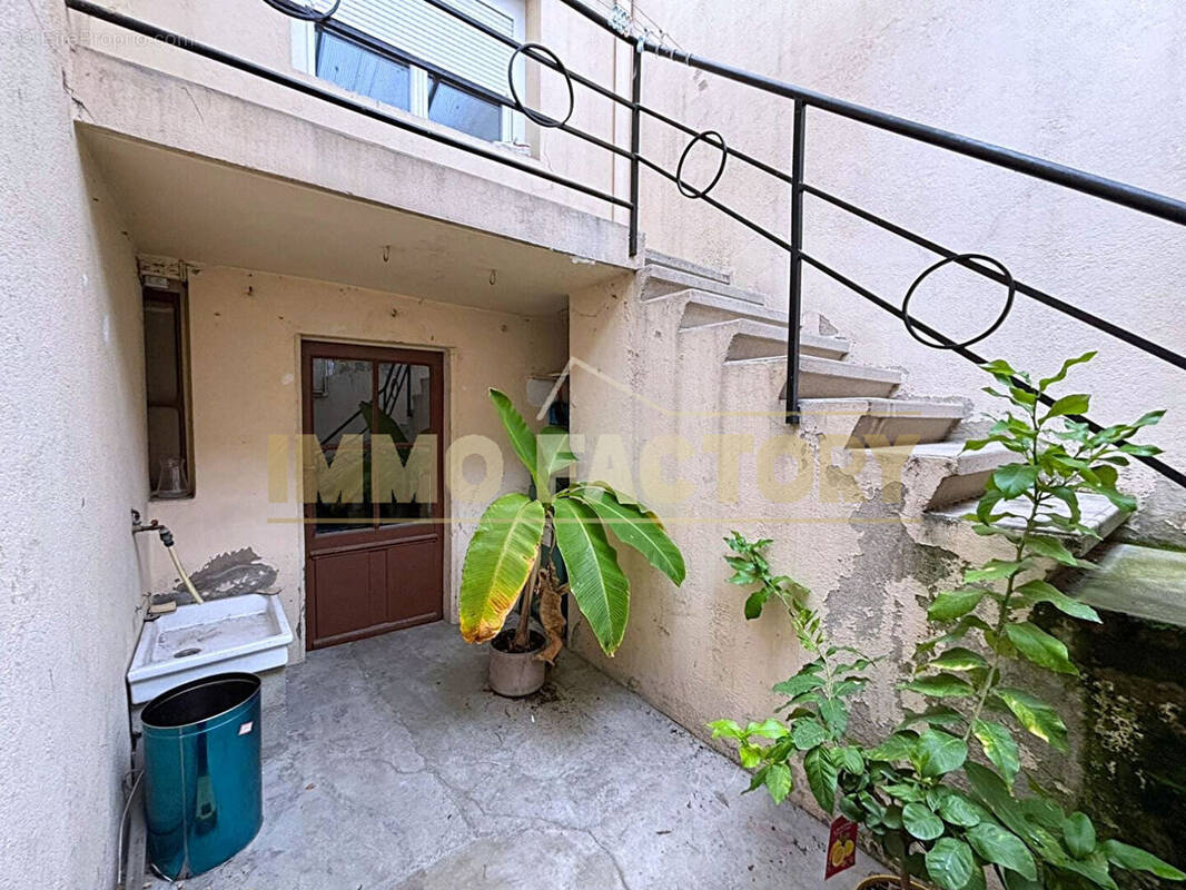 Appartement à ROANNE