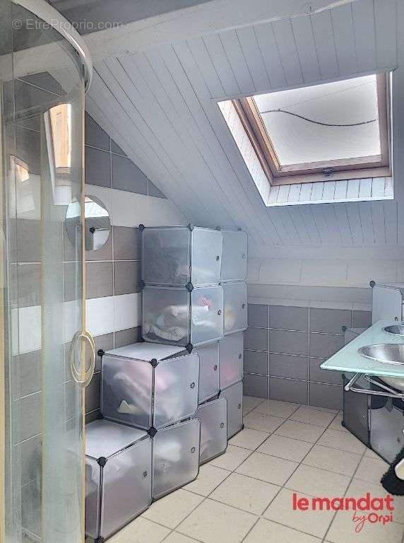 Appartement à LA SEYNE-SUR-MER