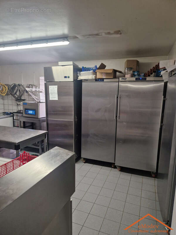 Autre à SAINT-ETIENNE-LES-REMIREMONT