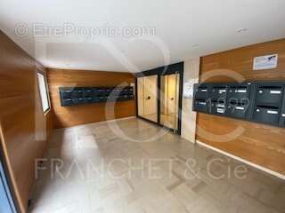 Appartement à LYON-3E