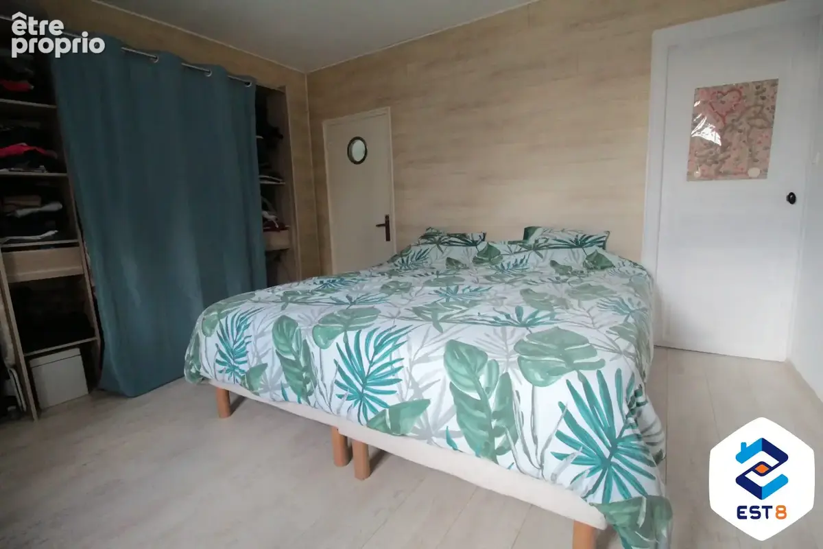Maison 3 pièces 60 m² à vendre à Noyon (60400) - photo 5