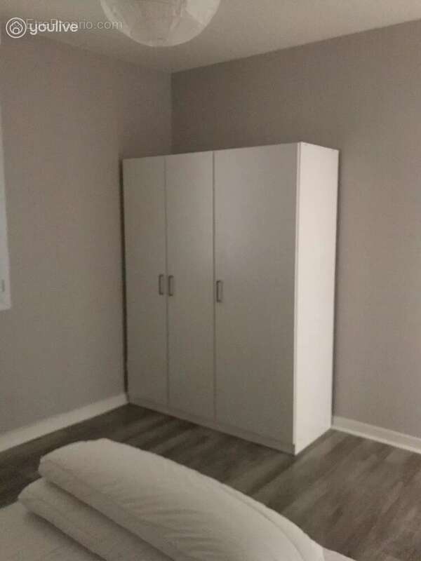 Appartement à CHOLET