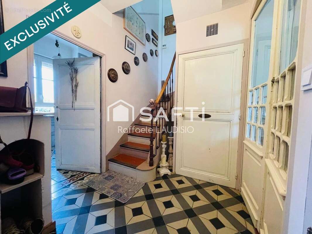 Photo 7 - Maison à LA MOTTE