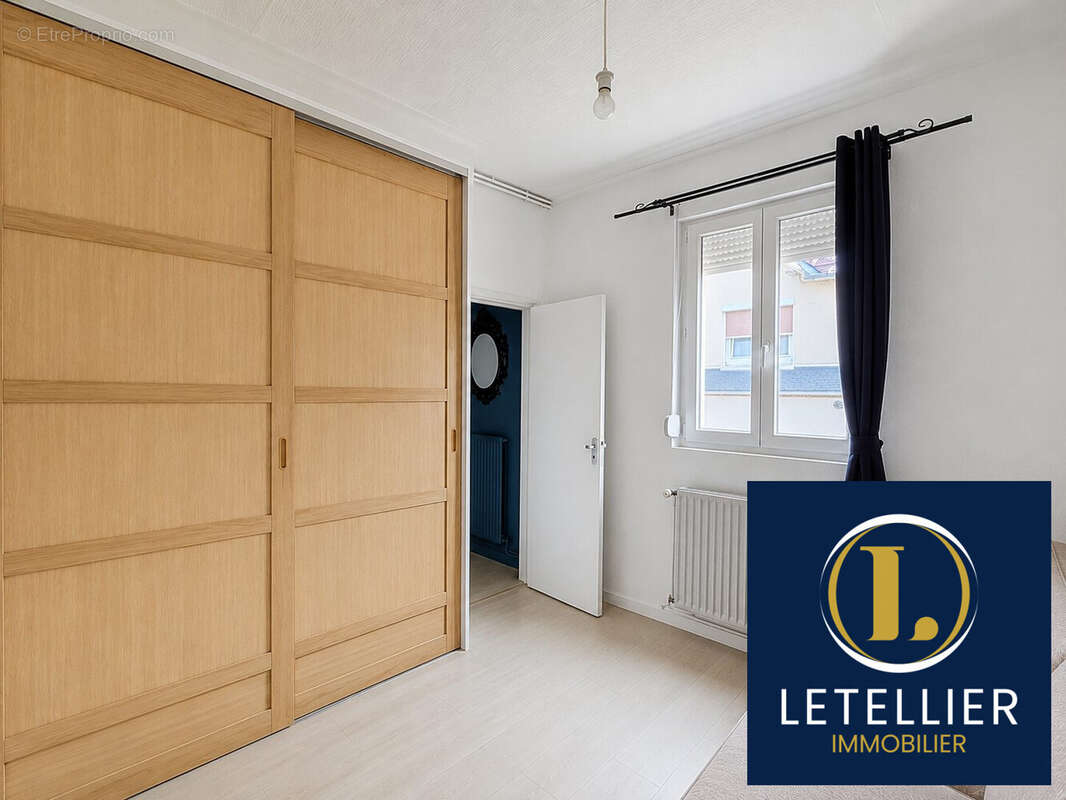 Maison 51 m² à Saint-Etienne-Du-Rouvray  - photo 3