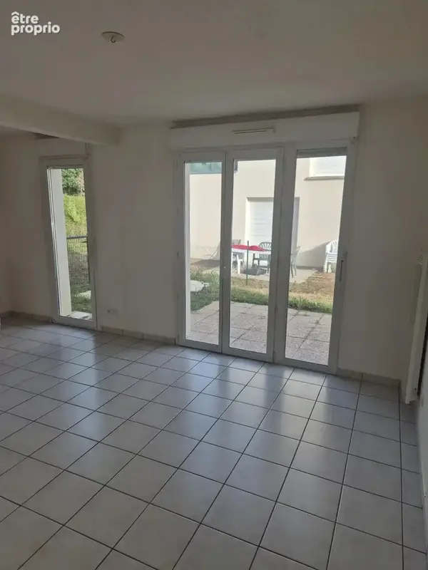 Appartement T3 - RDC - Thaon-les-Vosges - photo 3