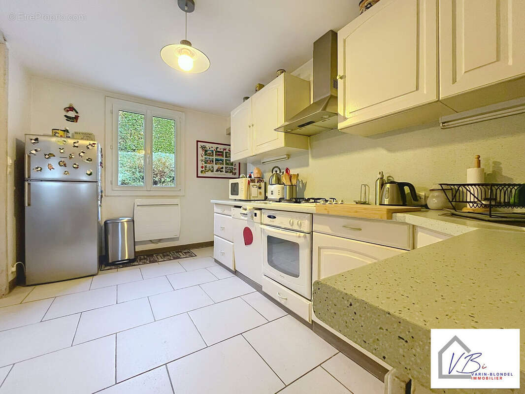 Maison à SAINT-MAURICE-D&#039;ETELAN