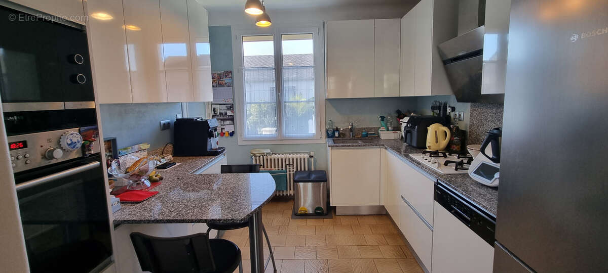 Maison à CHATEAUDUN