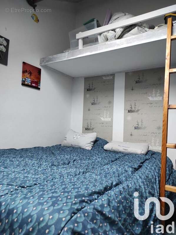 Photo 3 - Appartement à SAINT-MICHEL-CHEF-CHEF