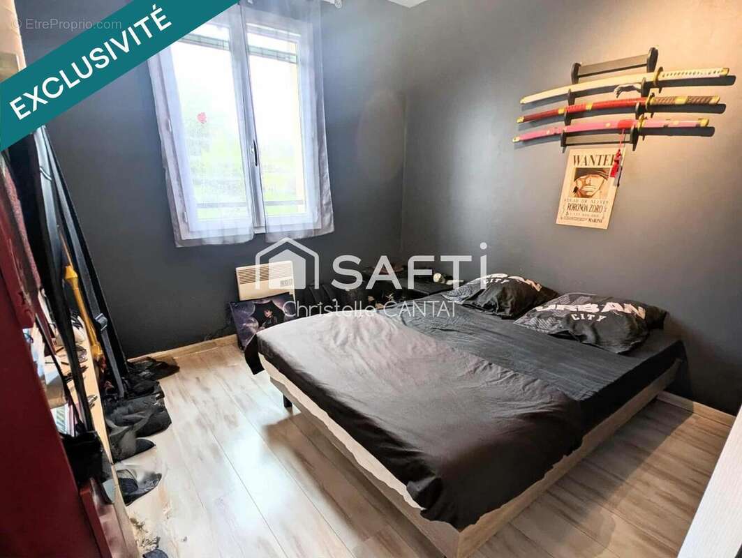 Photo 8 - Maison à DOMERAT