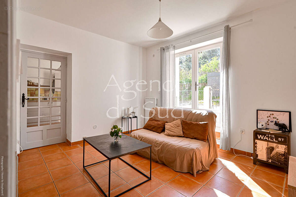 EXCLUSIVITE - Appartement Fuveau 3 pièces 84m² terrasse jardin et garage - photo 10