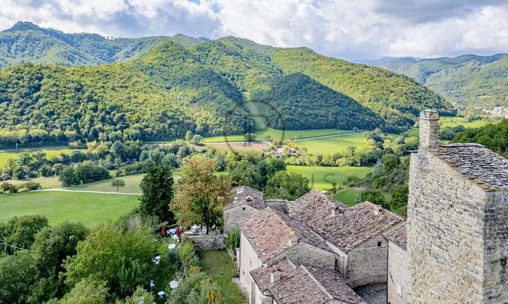 Château-hameau du XIIe siècle - photo 22