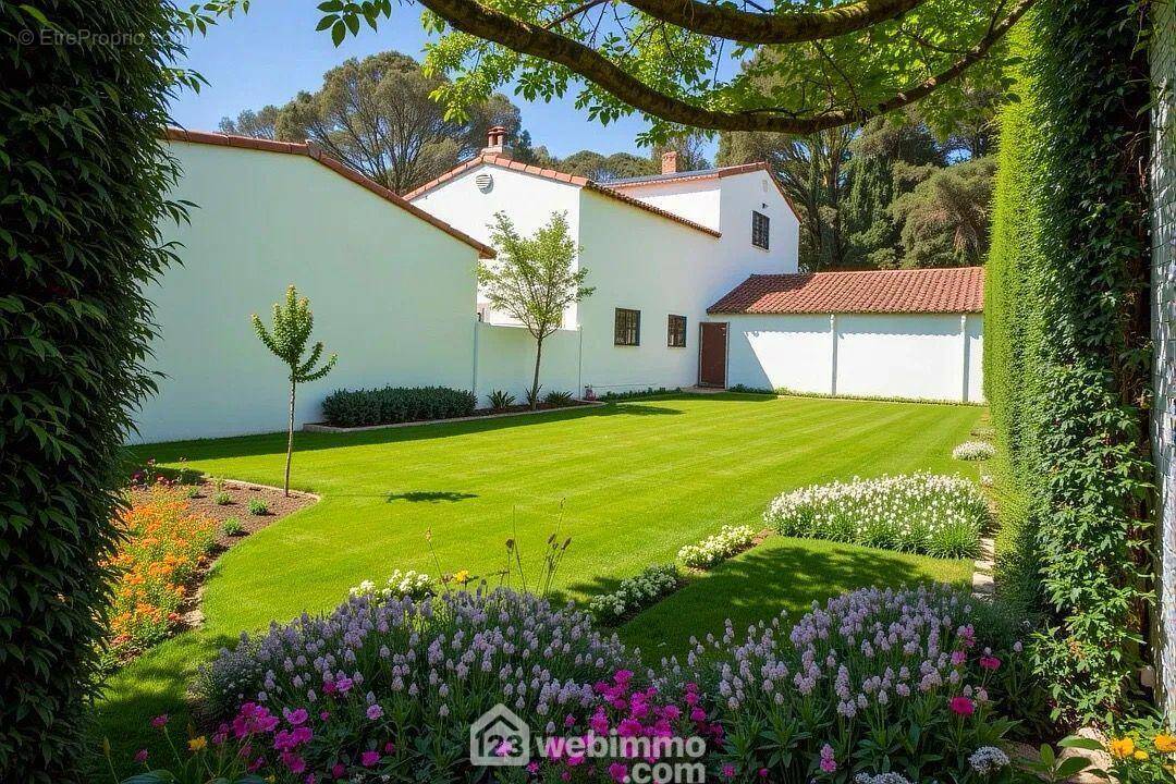 Photo non contractuelle - Maison à MENOMBLET