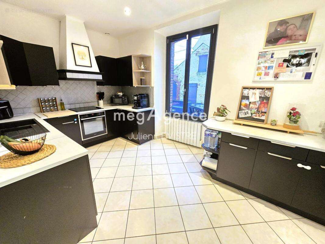 Maison de 4 pièces de 102m² - photo 5