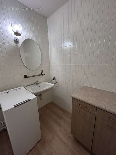 DIJON : Appartement T2 avec balcon dans résidence sécurisée - photo 13