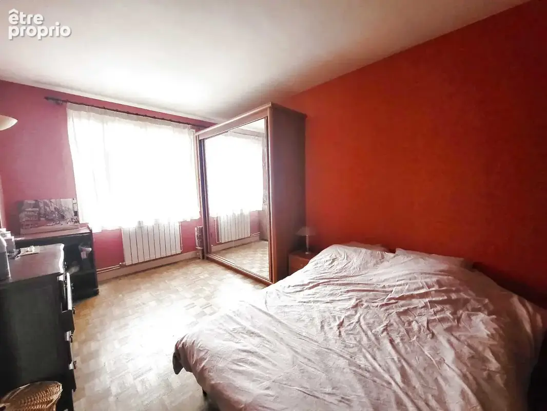 Maison familiale spacieuse de 7 pièces (117,55 m2)   Idéalement située à deux pas de la gare - photo 4