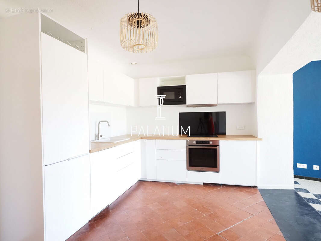 Appartement à FORCALQUIER