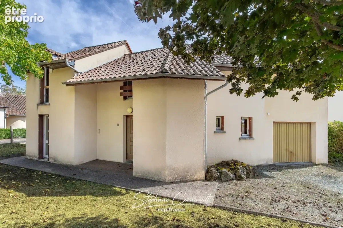 Maison familiale de 4 chambres, 116m² - photo 13