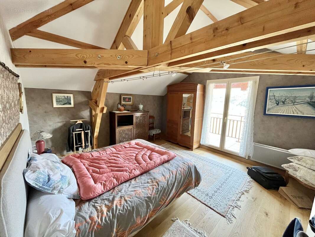 Maison à PRINSUEJOLS