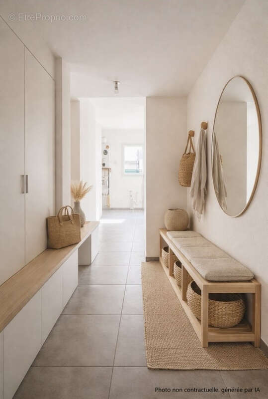 Appartement à THONON-LES-BAINS
