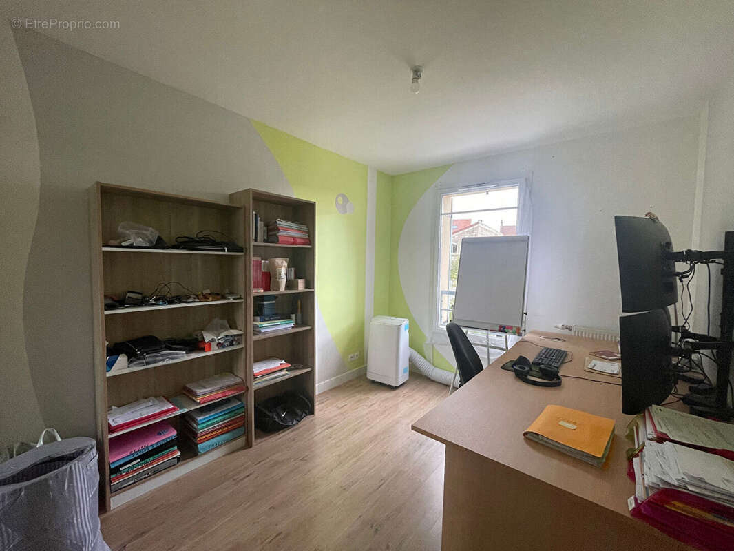 Maison à L&#039;ISLE-ADAM