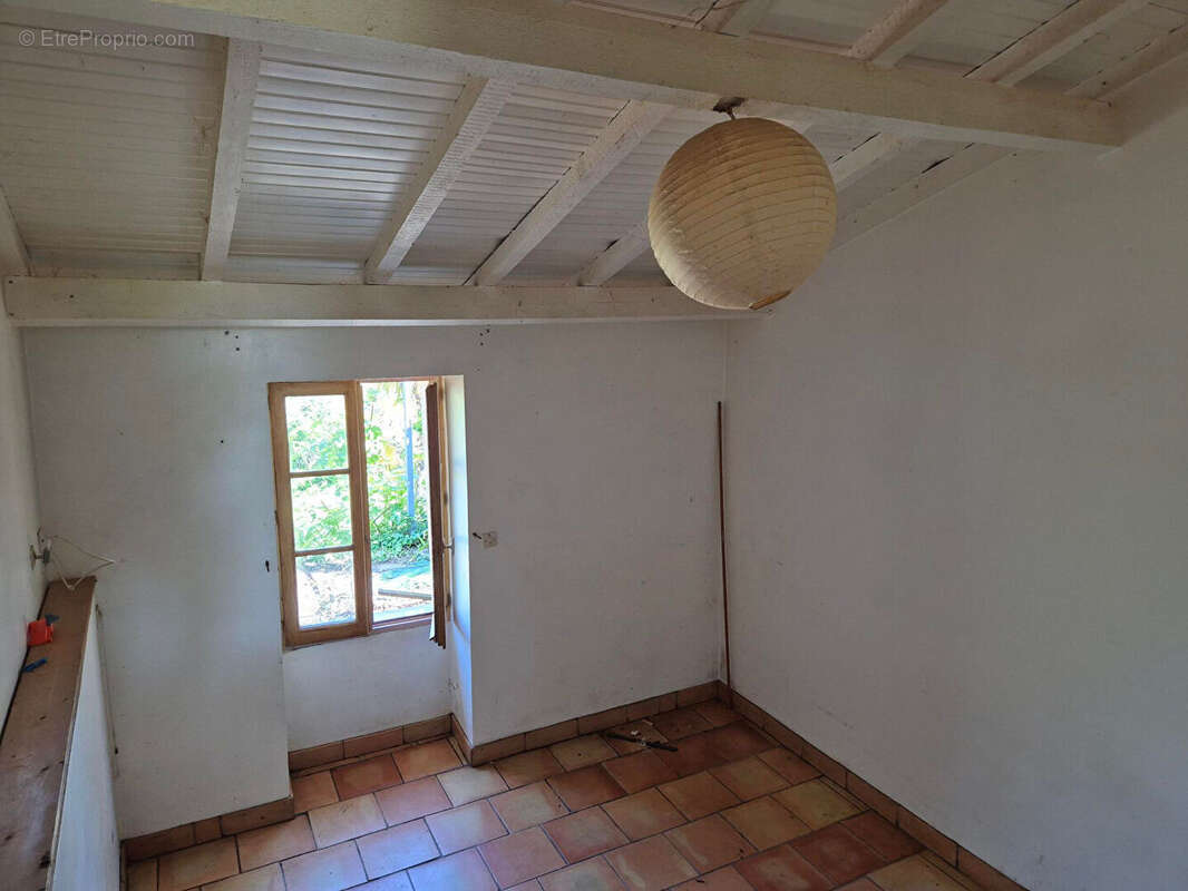 Maison à BLAYE