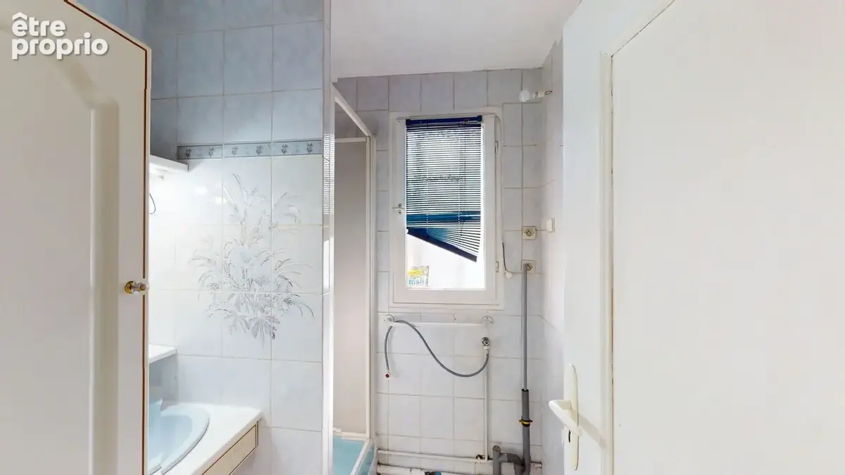 Appartement Saint Martin D Heres 4 pièce(s) - photo 4