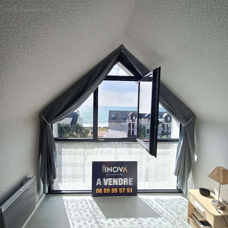 Appartement à PLOEMEUR