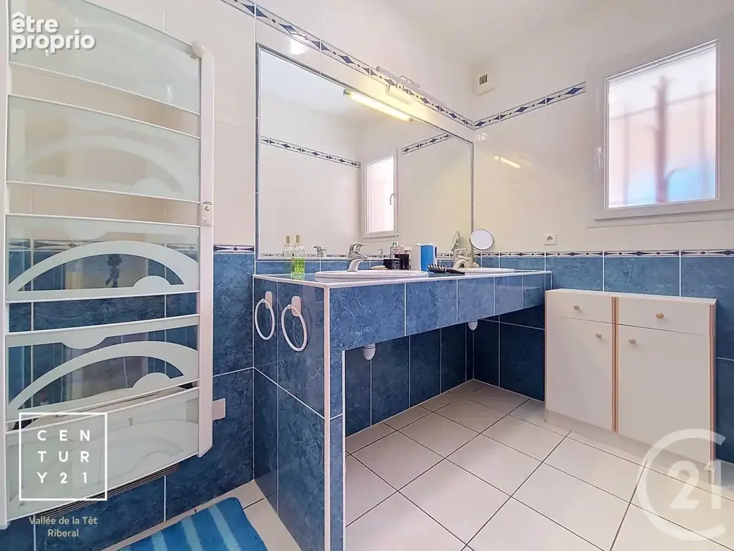 Maison 4 pièces 135 m² à vendre à Toulouges (66350) - photo 14