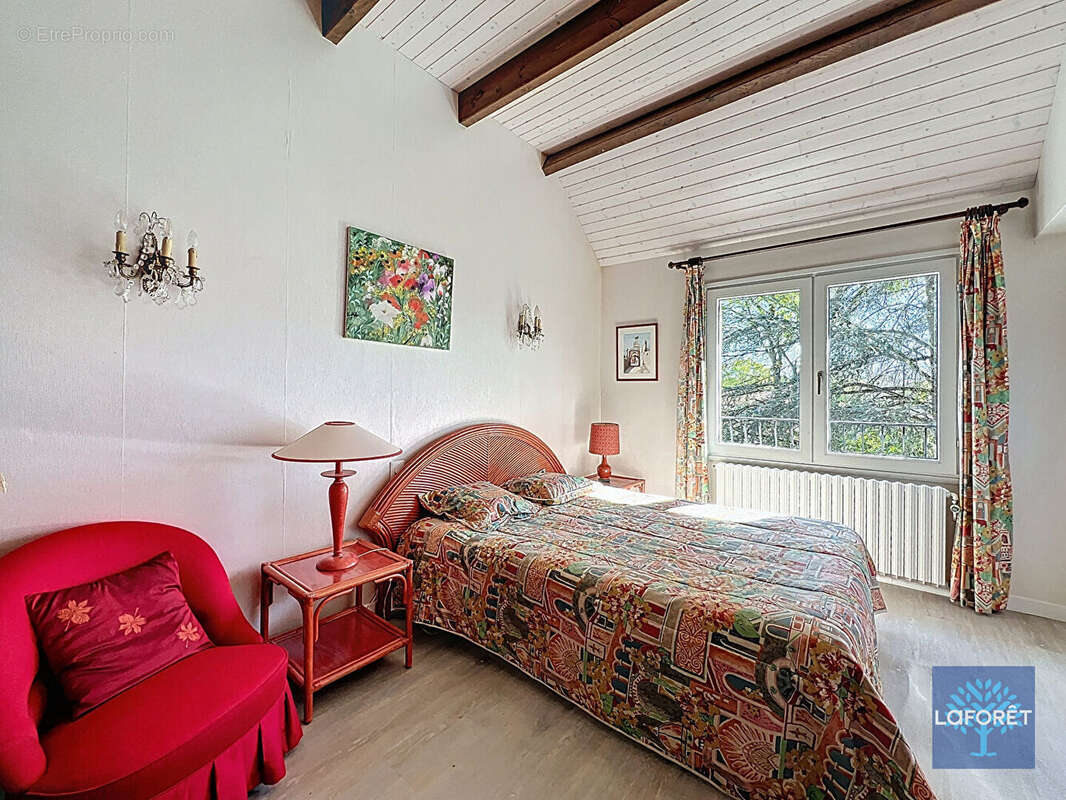 Maison à NOTRE-DAME-DE-RIEZ