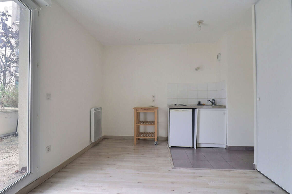 Appartement à ARGENTEUIL