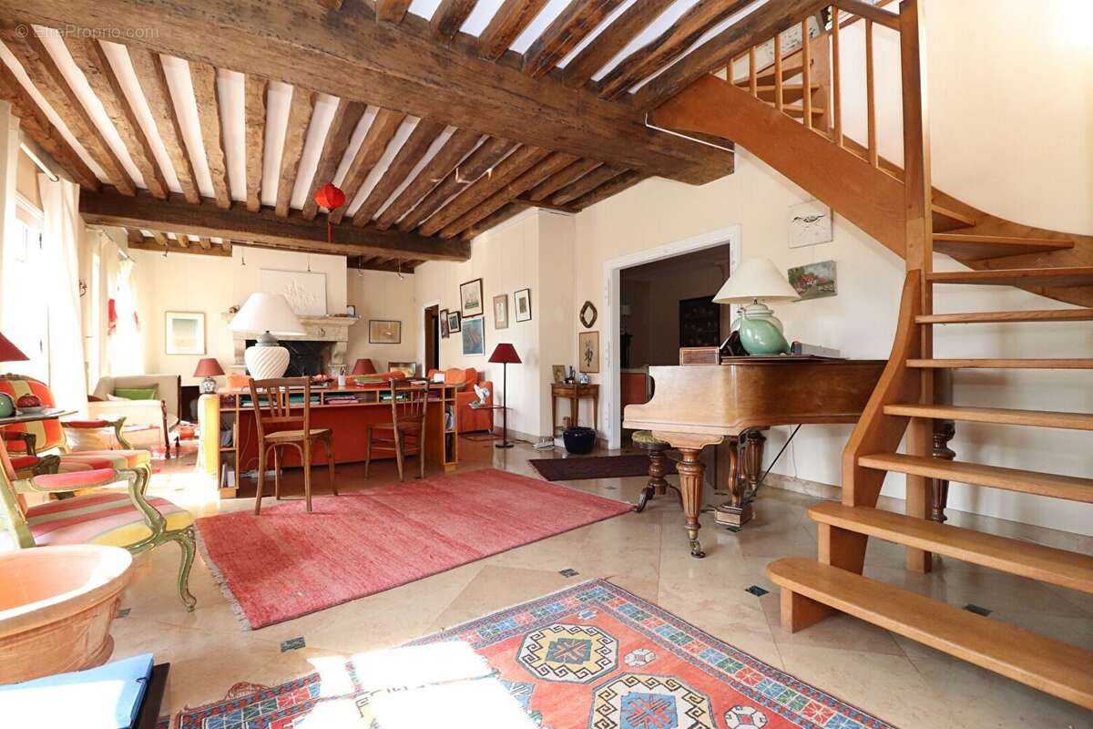 Maison à DAROIS